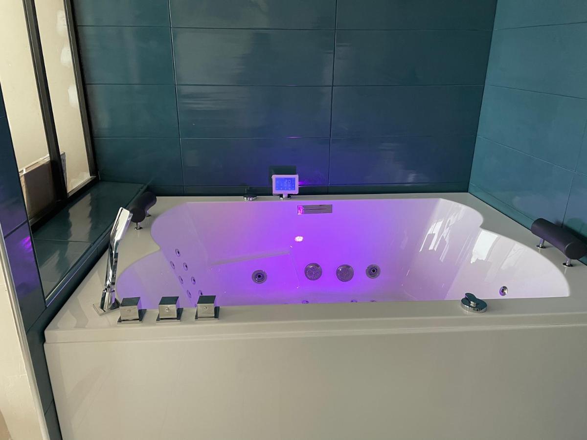 Appartement Luxe Balneotherapie Au Village Naturiste Du Cap D'آجد المظهر الخارجي الصورة